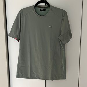 Rapha Men’s Technical Tee (Size Lg)